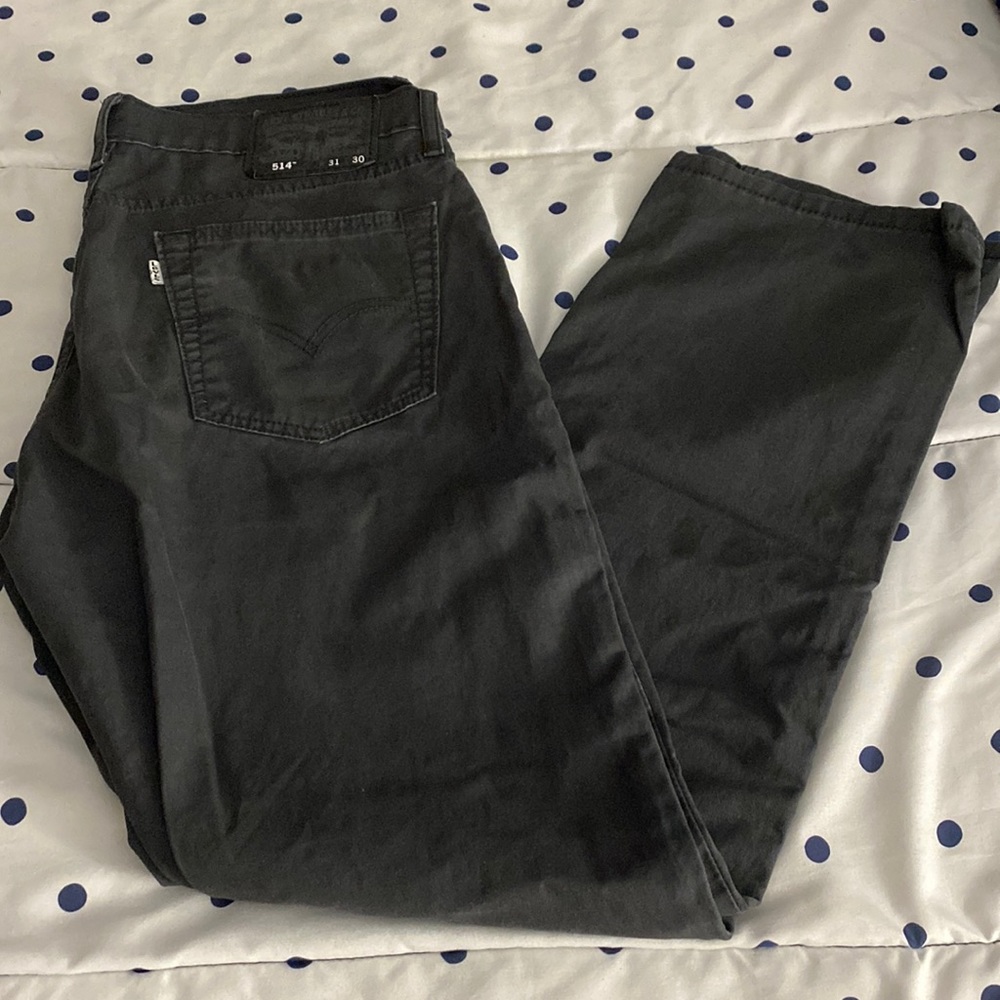 Men’s Levi’s Pants